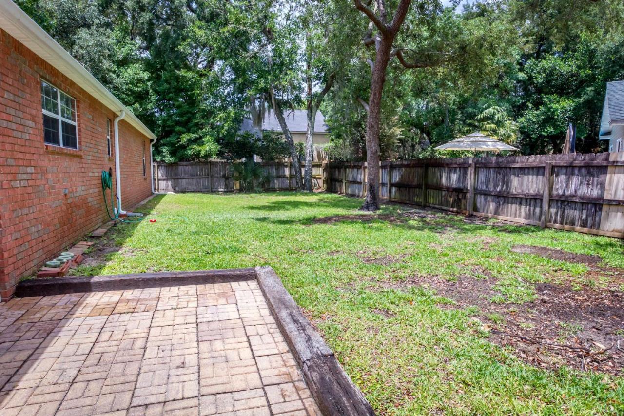 Life'S A Breeze! Updated 3B Home 10 Min To Beach! Gulf Breeze Exterior photo